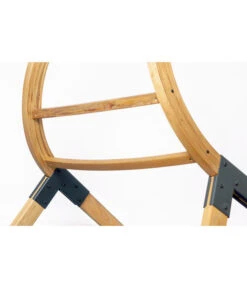 La Siesta Hängesesselgestell Calma Nature 13 La Siesta Hängesesselgestell Calma Nature -Garten Werk Zone 6743306 WE DE 001 HMStaenderCalmaNature