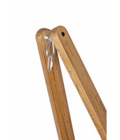 La Siesta Hängesesselgestell Calma Nature 14 La Siesta Hängesesselgestell Calma Nature -Garten Werk Zone 6743306 WE DE 002 HMStaenderCalmaNature