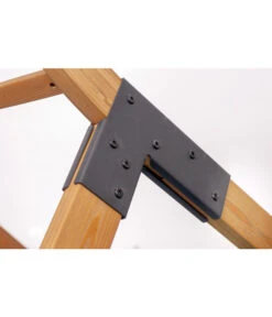 La Siesta Hängesesselgestell Calma Nature 15 La Siesta Hängesesselgestell Calma Nature -Garten Werk Zone 6743306 WE DE 003 HMStaenderCalmaNature