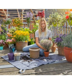 GARDENA Pflanzmatte City Gardening 10 GARDENA Pflanzmatte City Gardening -Garten Werk Zone 6749048 WE MO 001 GARDENAPflanzmatteMCityGardening 1