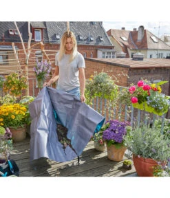 GARDENA Pflanzmatte City Gardening 9 GARDENA Pflanzmatte City Gardening -Garten Werk Zone 6749048 WE MO 003 GARDENAPflanzmatteMCityGardening 1