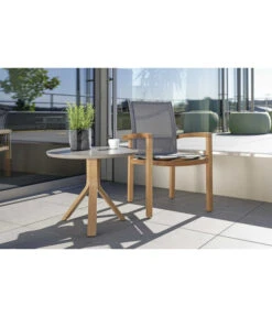 Stern Beistelltisch Freddie, Natur 6 Stern Beistelltisch Freddie, Natur -Garten Werk Zone 6750442 WE MO 001 SternBeistelltischFreddie