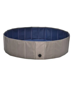 Dehner Lieblinge Hundepool Water Fun, Ca. Ø120/H30 Cm