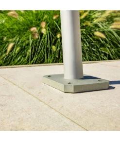 Windhager Terrassenhalterung