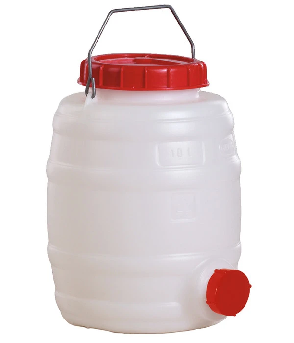 Graf Getränkefass 3 Graf Getränkefass