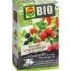 COMPO BIO Beeren Langzeit-Dünger Mit Schafwolle 2 COMPO BIO Beeren Langzeit-Dünger Mit Schafwolle -Garten Werk Zone 6768410 WE FS 001 COMPOBIOBeerenLangzeitDuenger