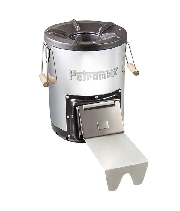 Petromax Raketenofen Rf33 4 Petromax Raketenofen Rf33 – Bild 2