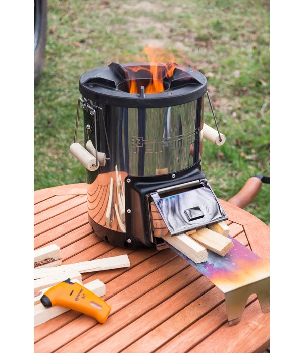 Petromax Raketenofen Rf33 7 Petromax Raketenofen Rf33 – Bild 5