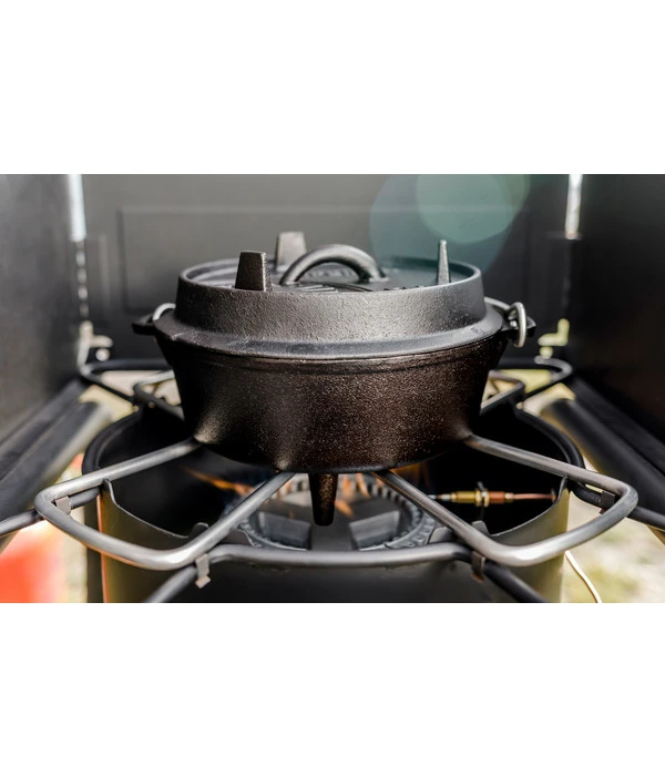 Petromax Gastisch 8 Petromax Gastisch – Bild 6