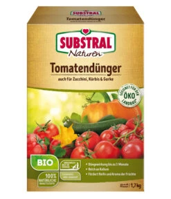 Substral® Naturen® Tomatendünger, 1,7 Kg
