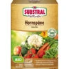Substral® Naturen® Hornspäne, 1,5 Kg 2 Substral® Naturen® Hornspäne, 1,5 Kg -Garten Werk Zone 6770424 WE FS 001 SubstralHornspaeneBio15kg