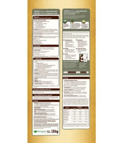 Naturen® Bio Boden-Aktivkur, 10 Kg 5 Naturen® Bio Boden-Aktivkur, 10 Kg -Garten Werk Zone 6770671 WE DE 001 SubstralBodenAktivkur10kg