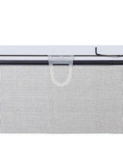 Hecht Fensterbausatz Basic, Ca. B120/H140 Cm 9 Hecht Fensterbausatz Basic, Ca. B120/H140 Cm -Garten Werk Zone 6771729 6771737 WE DE 002 HechtFenstergitterBasic