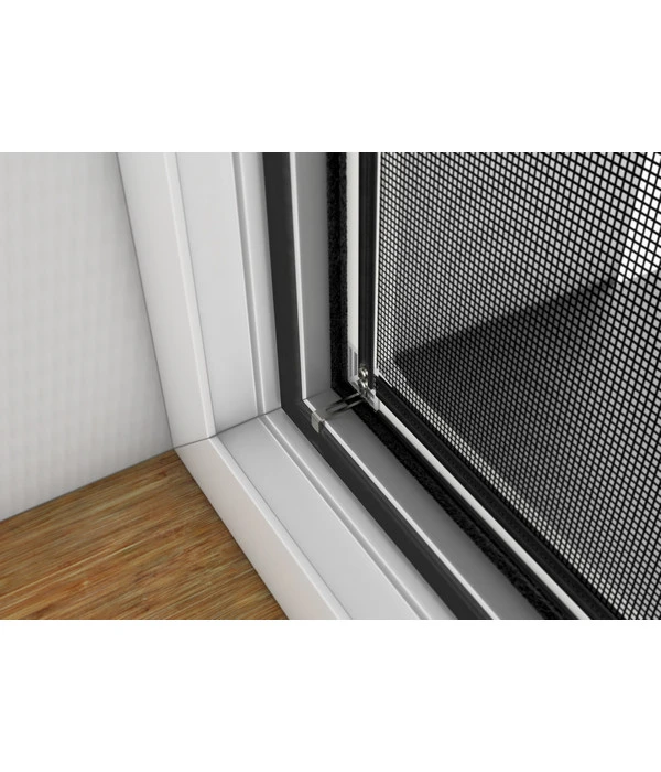 Hecht Fensterbausatz Start, Ca. B120/H140 Cm 10 Hecht Fensterbausatz Start, Ca. B120/H140 Cm – Bild 8