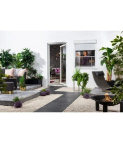 Hecht Schiebefenster Comfy Slide, Ca. B75/H100/T0,9 Cm 11 Hecht Schiebefenster Comfy Slide, Ca. B75/H100/T0,9 Cm -Garten Werk Zone 6771794 WE MO 002 HechtSchiebefensterComfort