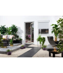 Hecht Schiebefenster Comfy Slide, Ca. B75/H100/T0,9 Cm 12 Hecht Schiebefenster Comfy Slide, Ca. B75/H100/T0,9 Cm -Garten Werk Zone 6771794 WE MO 003 HechtSchiebefensterComfort