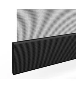 Hecht Schiebe-Lamellenvorhang Vario, Ca. B240/H240 Cm 17 Hecht Schiebe-Lamellenvorhang Vario, Ca. B240/H240 Cm -Garten Werk Zone 6771810 WE DE 002 HechtSchiebeLamellenvorhang