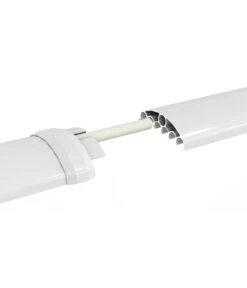 Hecht Schiebe-Lamellenvorhang Vario, Ca. B240/H240 Cm 20 Hecht Schiebe-Lamellenvorhang Vario, Ca. B240/H240 Cm -Garten Werk Zone 6771810 WE DE 005 HechtSchiebeLamellenvorhang