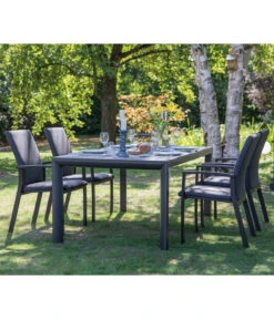 Siena Garden Stapelsessel Sonis 15 Siena Garden Stapelsessel Sonis -Garten Werk Zone 6776116 WE MO 001 STAPELSESSEL SONIS ANTH