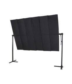 Siena Garden Sonnensegel Enna, Rechteckig, Ca. B350/H220/T250 Cm 16 Siena Garden Sonnensegel Enna, Rechteckig, Ca. B350/H220/T250 Cm -Garten Werk Zone 6776389 WE FS 003 SONNENSEGEL ENNA 350X250