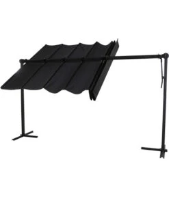 Siena Garden Sonnensegel Enna, Rechteckig, Ca. B350/H220/T250 Cm 17 Siena Garden Sonnensegel Enna, Rechteckig, Ca. B350/H220/T250 Cm -Garten Werk Zone 6776389 WE FS 004 SONNENSEGEL ENNA 350X250