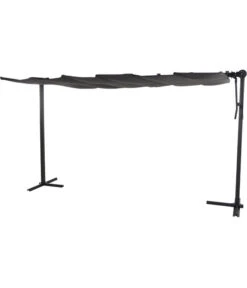 Siena Garden Sonnensegel Enna, Rechteckig, Ca. B350/H220/T250 Cm 19 Siena Garden Sonnensegel Enna, Rechteckig, Ca. B350/H220/T250 Cm -Garten Werk Zone 6776389 WE FS 006 SONNENSEGEL ENNA 350X250