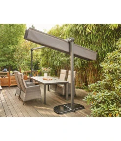 Siena Garden Sonnensegel Enna, Rechteckig, Ca. B350/H220/T250 Cm 24 Siena Garden Sonnensegel Enna, Rechteckig, Ca. B350/H220/T250 Cm -Garten Werk Zone 6776389 WE MO 005 SONNENSEGEL ENNA 350X250