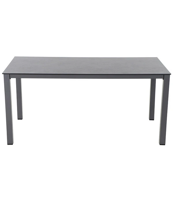 Siena Garden Lofttisch Sola, Ca. B160/H73/T90 Cm 4 Siena Garden Lofttisch Sola, Ca. B160/H73/T90 Cm – Bild 2