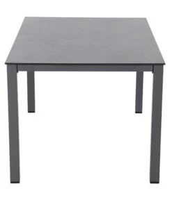 Siena Garden Lofttisch Sola, Ca. B160/H73/T90 Cm 7 Siena Garden Lofttisch Sola, Ca. B160/H73/T90 Cm -Garten Werk Zone 6776728 WE FS 003 LOFTTISCH SOLA 160X90ANT