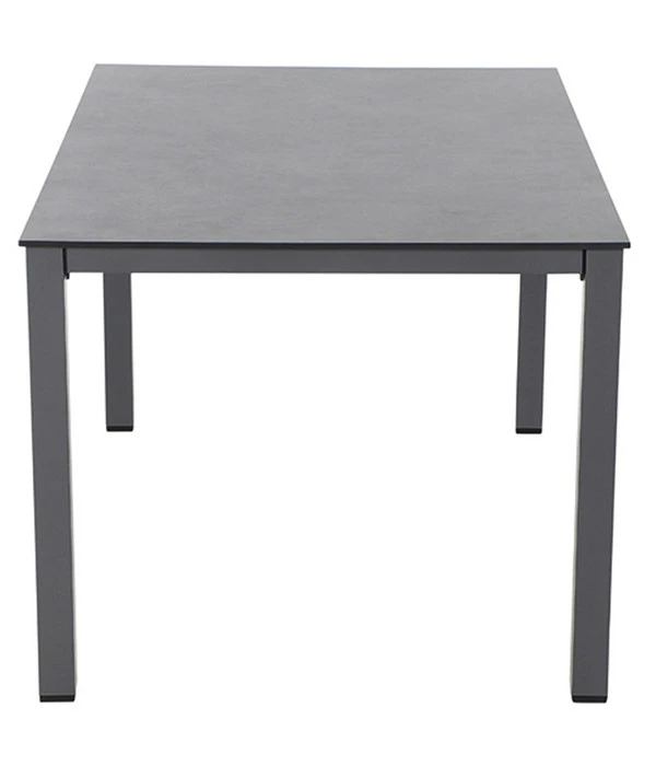 Siena Garden Lofttisch Sola, Ca. B160/H73/T90 Cm 5 Siena Garden Lofttisch Sola, Ca. B160/H73/T90 Cm – Bild 3