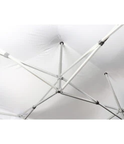 Siena Garden Faltpavillon Pro 15 Siena Garden Faltpavillon Pro -Garten Werk Zone 6776876 WE DE 002 FALTPAVILLON PRO3X6 WEISS