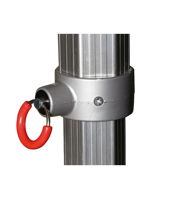 Siena Garden Faltpavillon Pro 9 Siena Garden Faltpavillon Pro – Bild 7