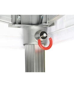 Siena Garden Faltpavillon Pro 17 Siena Garden Faltpavillon Pro -Garten Werk Zone 6776876 WE DE 004 FALTPAVILLON PRO3X6 WEISS