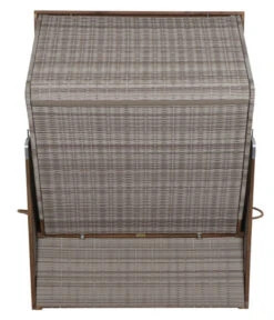 DeVries Strandkorb Greenline 35 21 DeVries Strandkorb Greenline 35 -Garten Werk Zone 6776884 WE DE 002 StrandkorbPureGreen