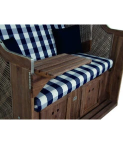 DeVries Strandkorb Greenline 35 24 DeVries Strandkorb Greenline 35 -Garten Werk Zone 6776884 WE DE 005 StrandkorbPureGreen