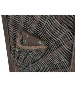 DeVries Strandkorb Greenline 35 26 DeVries Strandkorb Greenline 35 -Garten Werk Zone 6776884 WE DE 007 StrandkorbPureGreen