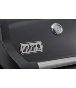 Weber Gasgrill Spirit E-215 GBS 17 Weber Gasgrill Spirit E-215 GBS -Garten Werk Zone 6778146 WE DE 001 SpiritE215GBS