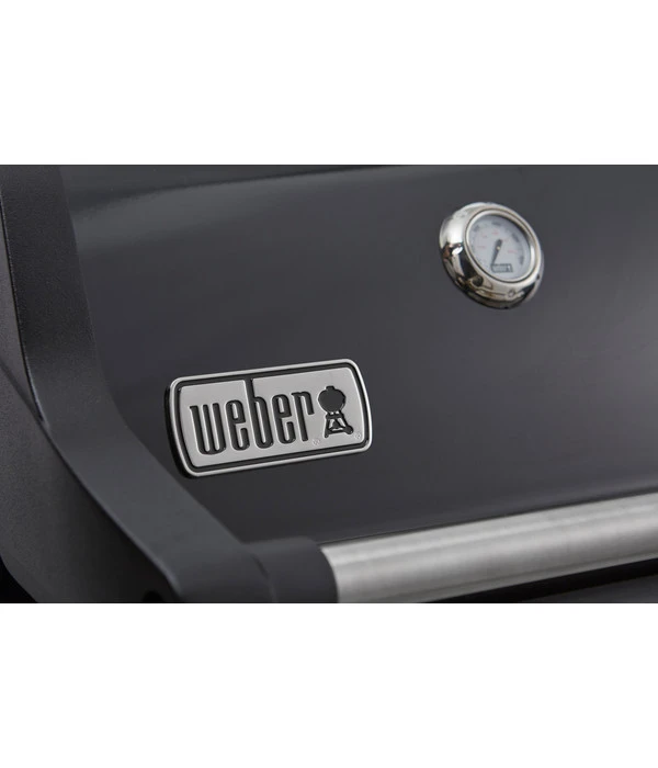 Weber Gasgrill Spirit E-215 GBS 5 Weber Gasgrill Spirit E-215 GBS – Bild 3