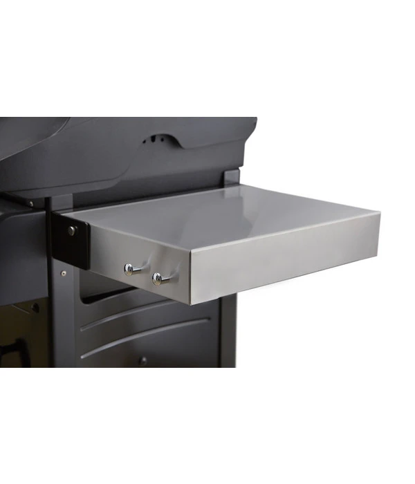 Weber Gasgrill Spirit E-215 GBS 7 Weber Gasgrill Spirit E-215 GBS – Bild 5