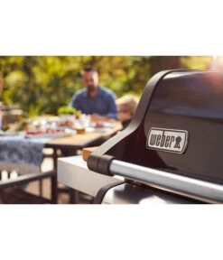 Weber Gasgrill Spirit E-215 GBS 20 Weber Gasgrill Spirit E-215 GBS -Garten Werk Zone 6778146 WE DE 004 SpiritE215GBS