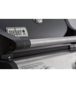 Weber Gasgrill Spirit E-215 GBS 21 Weber Gasgrill Spirit E-215 GBS -Garten Werk Zone 6778146 WE DE 005 SpiritE215GBS