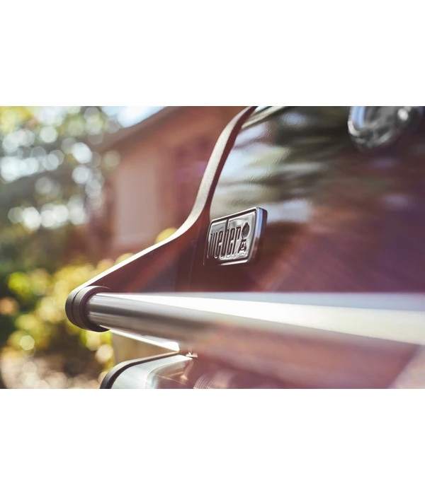 Weber Gasgrill Spirit E-215 GBS 10 Weber Gasgrill Spirit E-215 GBS – Bild 8