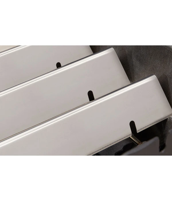 Weber Gasgrill Spirit E-215 GBS 11 Weber Gasgrill Spirit E-215 GBS – Bild 9