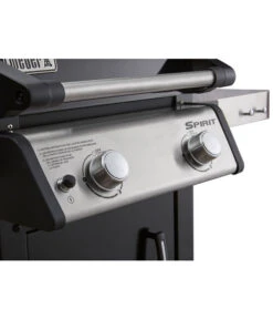 Weber Gasgrill Spirit E-215 GBS 25 Weber Gasgrill Spirit E-215 GBS -Garten Werk Zone 6778146 WE DE 009 SpiritE215GBS