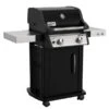 Weber Gasgrill Spirit E-215 GBS -Garten Werk Zone 6778146 WE FS 001 SpiritE215GBS