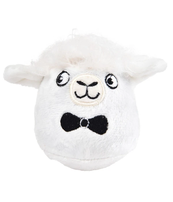 Dehner Premium Lovely Katzenspielzeug Set Tumbler Lamm & Schaf 5 Dehner Premium Lovely Katzenspielzeug Set Tumbler Lamm & Schaf – Bild 3