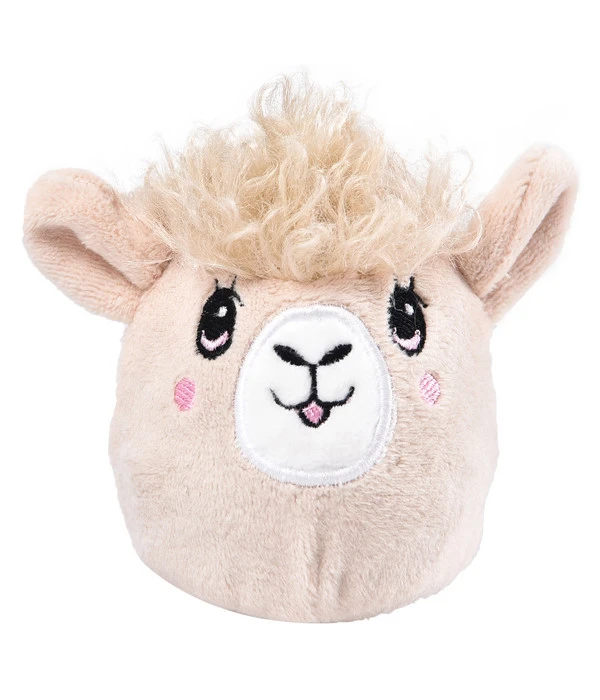 Dehner Premium Lovely Katzenspielzeug Set Tumbler Lamm & Schaf 4 Dehner Premium Lovely Katzenspielzeug Set Tumbler Lamm & Schaf – Bild 2