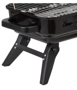 Tepro Tischgasgrill Albany 15 Tepro Tischgasgrill Albany -Garten Werk Zone 6785380 WE DE 001 TeproTischgasgrillAlbany