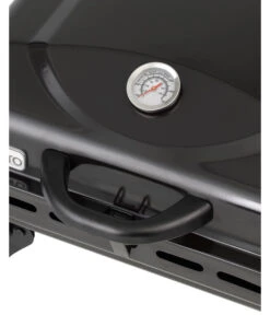 Tepro Tischgasgrill Albany 17 Tepro Tischgasgrill Albany -Garten Werk Zone 6785380 WE DE 003 TeproTischgasgrillAlbany