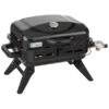 Tepro Tischgasgrill Albany 2 Tepro Tischgasgrill Albany -Garten Werk Zone 6785380 WE FS 001 TeproTischgasgrillAlbany
